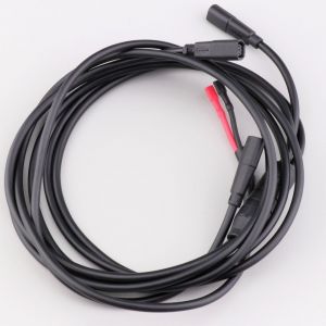 Câble de connexion (EB 1T3 H) pour vélo VAE à moteur Bafang M820, M410, M210