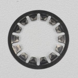 Rondelle d'embrayage bomb&eacute;e AM6 Minarelli