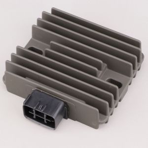 R&eacute;gulateur de tension Yamaha Majesty 400 (2004 - 2013), MT-03 (2006 - 2014), Suzuki GSR 600 (2006 - 2011)... SUN