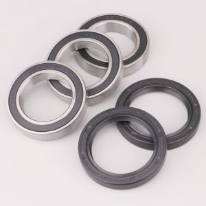 Roulements et joints spi d'arbre de roues arri&egrave;re Kawasaki KFX 450 R (2008 - 2014) ProX