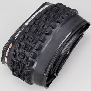 Pneu v&eacute;lo 27.5x2.50 (63-584) Maxxis Assegai 3C MaxxTerra Exo+ TLR &agrave; tringles souples