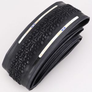 Pneu v&eacute;lo 700x35C (35-622) Panaracer Gravelking X1 TLR &agrave; tringles souples