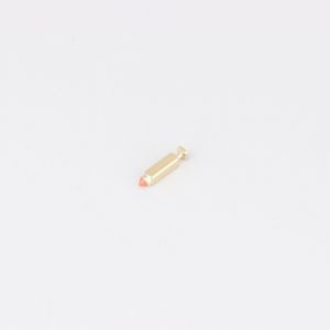 Pointeau de carburateur &Oslash;4.5 mm carburateur SI, SHB, VHB, VHBZ Dellorto