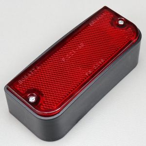 Feu arrière rouge Piaggio Ciao