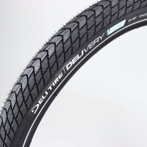 Pneu vélo 24x2.35 (60-507) Deli Tire Delivery