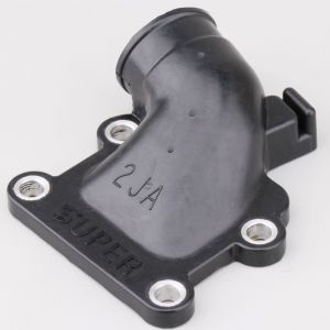 Pipe d'admission Minarelli vertical MBK Booster, Yamaha Bw's... RMS