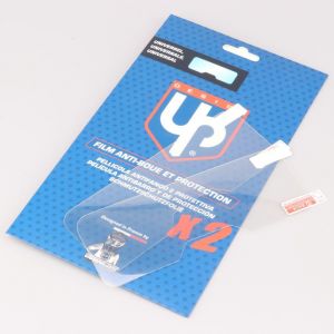 Films hydrophobes universels Up Design 55 mm (lot de 2)