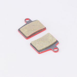 Plaquettes de frein organique v&eacute;lo type Hayes Stroker Ryde... Promax