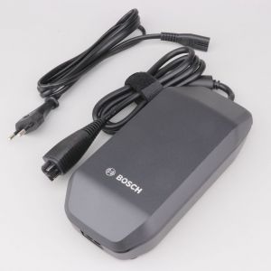 Chargeur de batterie v&eacute;lo VAE Bosch BPC340Y (4A)