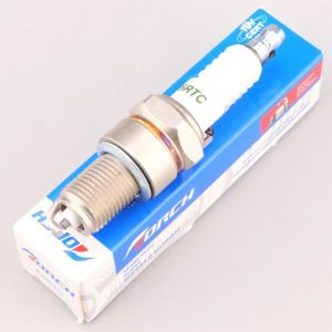 Bougie Torch F6RTC (équivalence NGK BPR6ES)