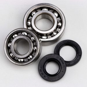 Roulements et joints spi de vilebrequin Peugeot 103 SP, MVL, XP... SKF C3