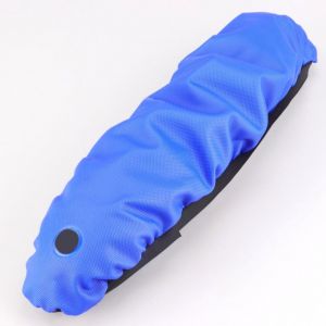Housse de selle Beta RR 50 (depuis 2021)... origine bleue