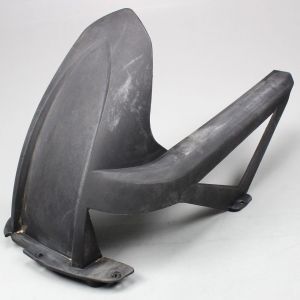 Garde boue arri&egrave;re Rieju RS3, NKD