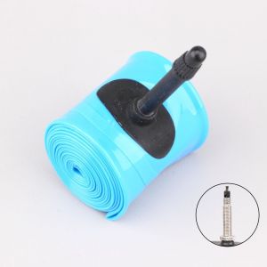 Chambre &agrave; air v&eacute;lo 20x1.60/1.75 (42/47-406) valve Presta 45 mm ICE Pop TPU