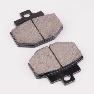 Plaquettes de frein arrière céramique Piaggio Fly 125, Gilera Runner... SBS