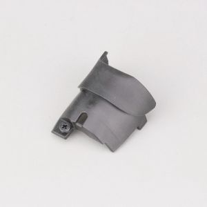 Capot inf&eacute;rieur de manette de vitesses droite v&eacute;lo Shimano ST-R9120