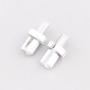 Tendeurs de c&acirc;bles &Oslash;7x1.00 mm Durca (lot de 2)