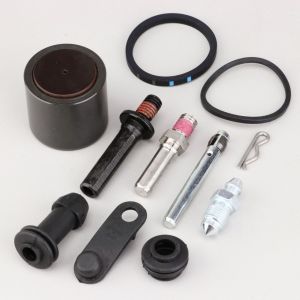 Kit réparation d'étrier de frein arrière complet BMW G 650 GS, F 800 S, S 1000 RR... Frenkit