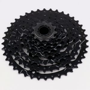 Cassette vélo 8 vitesses SunRace M680 (11-40)