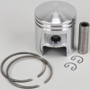 Piston Aprilia Mojito, Derbi Predator, Suzuki Adress... 50 Ø41 mm (cote A) Meteor