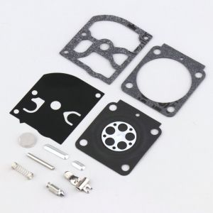 Membranes de carburateur C1Q-S69, C1Q-S70... type Zama RB-100 (kit réparation)