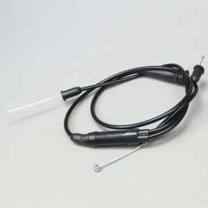Câble de gaz Yamaha DT 50, MBK Xlimit (2003 - 2007)... Fifty