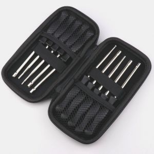 Tournevis pour réglage de carburateurs (lot de 10)