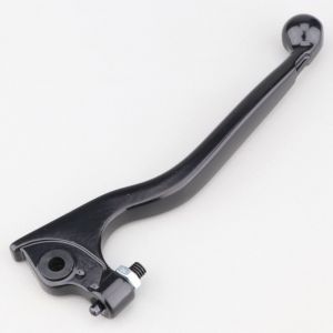 Levier de frein avant Derbi Senda, Gilera SMT (avant 2011), Peugeot XPS, Geopolis... TNT Original noir mat