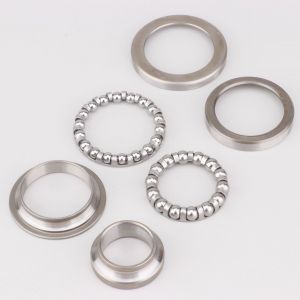 Roulements de colonne de direction MBK Skycruiser, Yamaha Xmax 125... Buzzetti