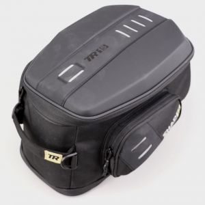 Sacoche de réservoir Click System Terra 13L Shad TR15 CL noire