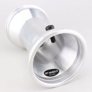 Jante arrière karting 210 mm Jet Wheels Racing