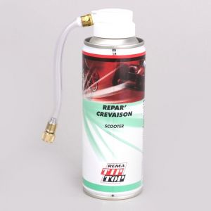Bombe anti-crevaison Rema Tip Top 200ml
