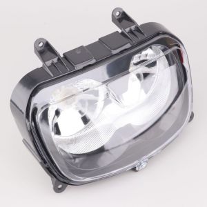 Phare MBK Booster, Yamaha Bw's (depuis 2004)