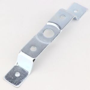 Support de lame de tracteur tondeuse &Oslash;20 mm Alpina 63YV, Mountfield 725M, Stiga Garden Compact...