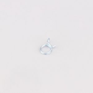 Collier de serrage double fils &Oslash;9.3-9.9 mm Mikalor