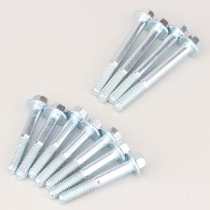 Vis de carter de kick Peugeot vertical Speedfight, Trekker, Kymco... Bollard (lot de 11)