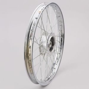 Jante avant 1.20x17 pouces 36 trous GP roue cyclomoteur (103, 51...)