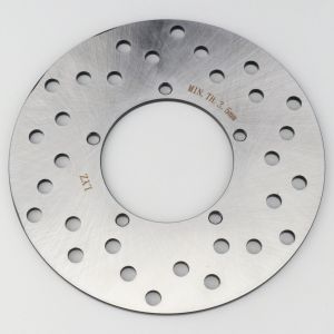 Disque de frein arri&egrave;re Gilera Runner, Piaggio Zip 50... &Oslash;175 mm RMS