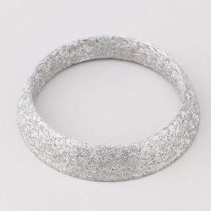 Joint de bride d'&eacute;chappement &Oslash;58 - 71 mm kartcross, autocross 3RG