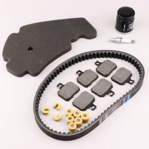 Kit entretien origine Piaggio X9 125 (1998 - 2005)