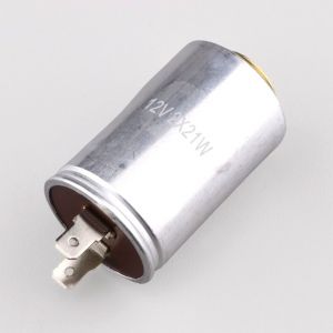 Centrale clignotante 12V MZ, ETZ 150, 250, 251... 2x21W