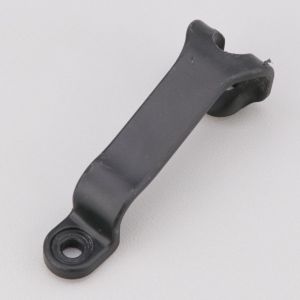 Passe durite de frein arri&egrave;re Honda CRF 250 (2015 - 2017), 450 R (2015 - 2016)