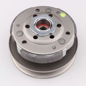 Embrayage complet (sans cloche) &Oslash;107 mm 139QMB Kymco, Honda, Sym... Naraku