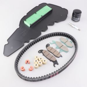 Kit entretien origine Piaggio Medley 125 E4 (depuis 2020)