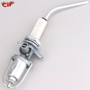 Robinet d'essence Vespa GTR 125, Super 150... CIF
