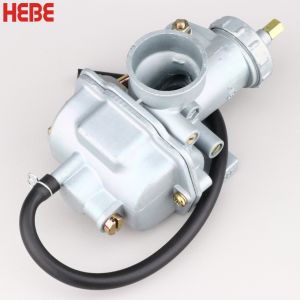Carburateur &Oslash;22 mm type PZ22 Dirt Bike, Pit Bike 110, 125 4T Hebe