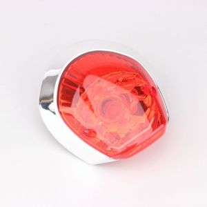 Feu arri&egrave;re rouge Sym Mio 50, 100... Elec