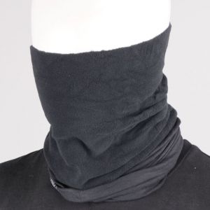 Tour de cou Buff Polar noir