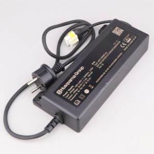 Chargeur de tondeuse robot Husqvarna Automower 440, 450X, 535 AWD...