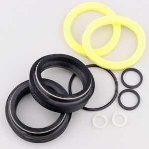 Joints spi de fourche v&eacute;lo 35x45x14 mm Ari (fourche VTT RockShox 2008 - 2015)